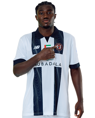 Richard Akonnor