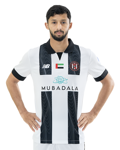 محمد العطاس