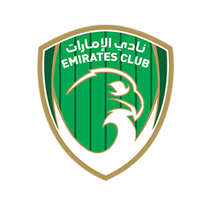 Emirates FC logo