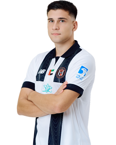 Nikola Vukic