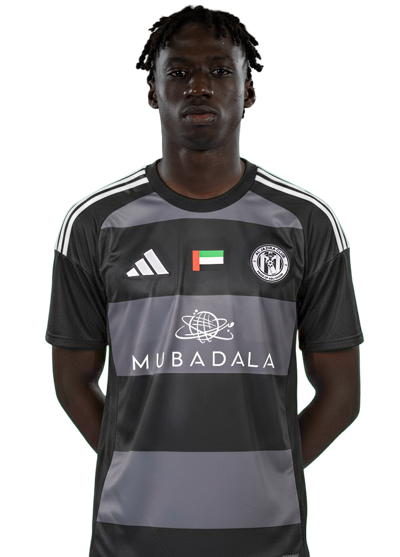 مومودو جاتا