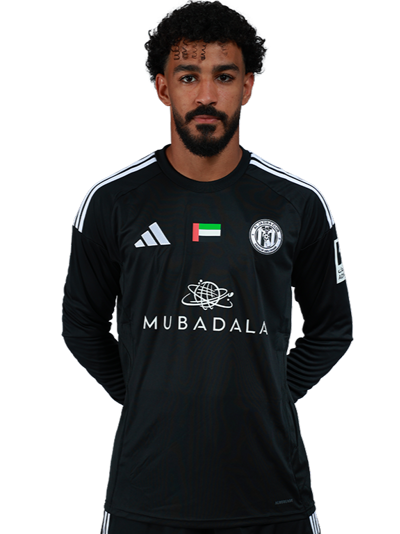 Abdulla Al Hammadi