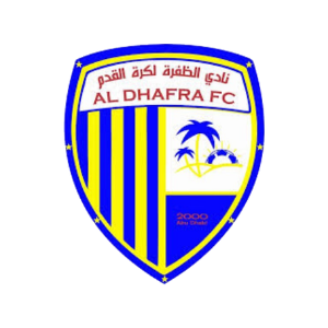Al Dhafra logo