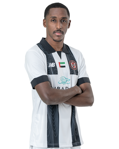 Khalifa Al Hammadi