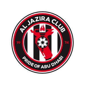Al Jazira logo
