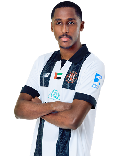 Khalifa Al Hammadi