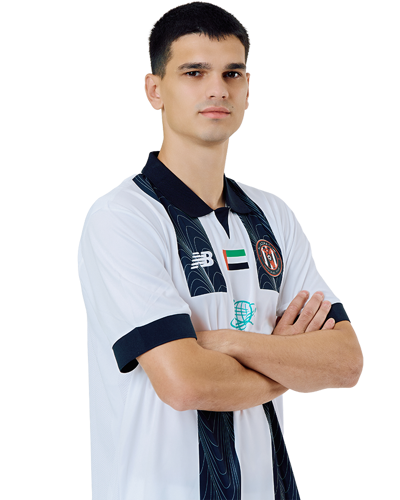 Salih Malkocoglu