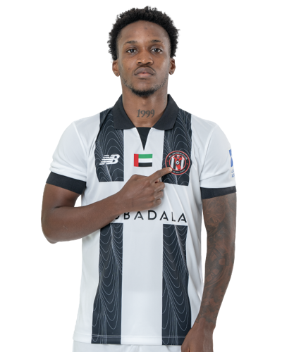 Felicio Milson