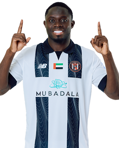 Oumar Traori