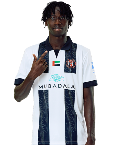Momodou Jatta