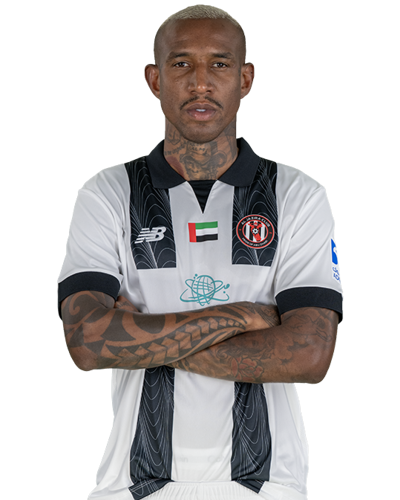 Anderson Talisca