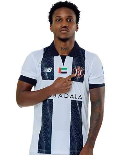 Felicio Milson