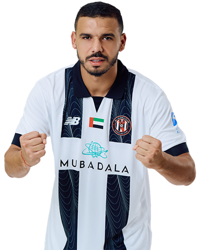 Mhammed Rabii
