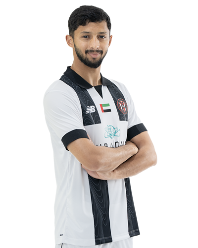Mohamed Al Attas