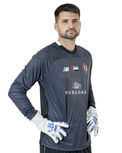 Ersin Destanoglu