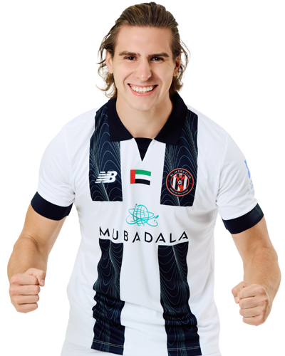 Nermin Mujkic