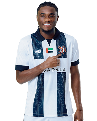 Mamadou Coulibaly