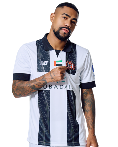 Malcom Oliveira