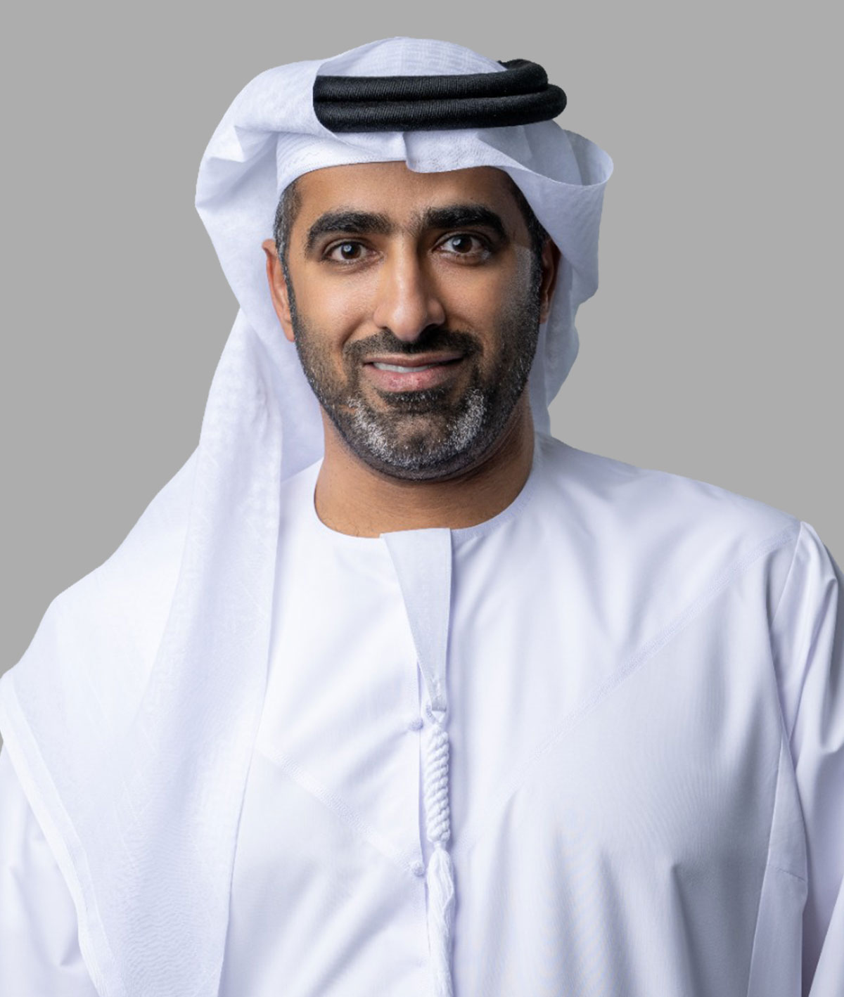 Tareq Mohamed Al Muhairi