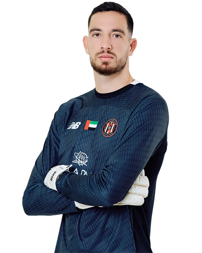 Stojan Lekovic