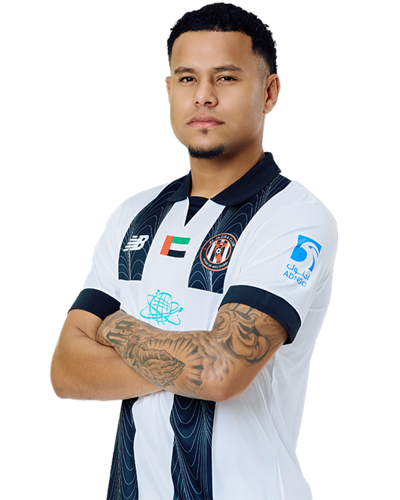 Bruno Conceicao