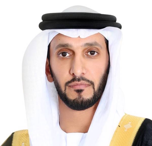 H.E. Sheikh Abdullah Al Hamid
