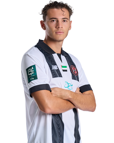 Kristjan Asllani