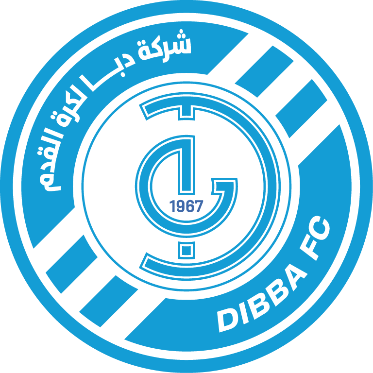 دبا logo