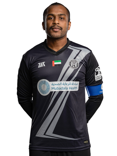 Ali Khaseif