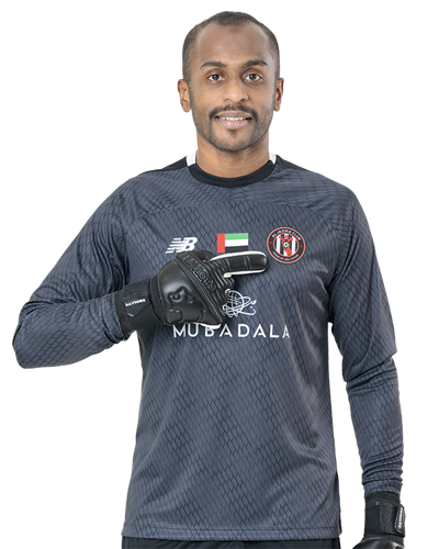 Ali Khaseif